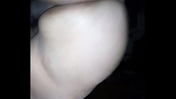 Preview 3 of Filipina Virgin Fucking Negro - Tearing up my babymama ass and anal
