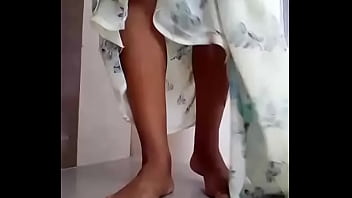 Preview 2 of Hot Figure - Desi girl masturbating