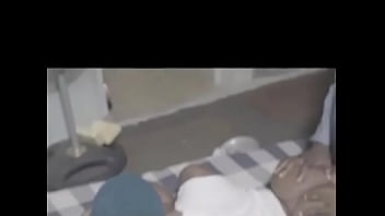 Preview 4 of Sunny Leon Xxx Girl - sexy ghetto lagos bitch fucking horny boys