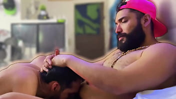 Preview 3 of Hindi Babies Fast Tame Xxx Sex - Por fin tuve el placer de conocer a imMorboso. No me decepcion&oacute_. Miren qu&eacute_ rico se la come. ??️#dommaster #slav...