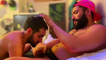 Preview 4 of Hindi Babies Fast Tame Xxx Sex - Por fin tuve el placer de conocer a imMorboso. No me decepcion&oacute_. Miren qu&eacute_ rico se la come. ??️#dommaster #slav...