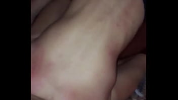 Preview 2 of Bath Tub Sexx - Wife d. riding
