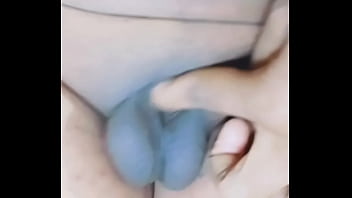 Preview 2 of Forced Hard Rap - World&#039_s smallest penis ever compilation