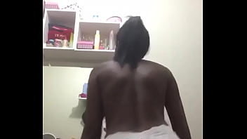 Preview 1 of Hd Big Ass Show - miriam dan&ccedil_ando