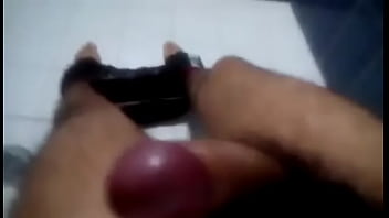 Preview 3 of Moster Gay White Cock - Para Andy