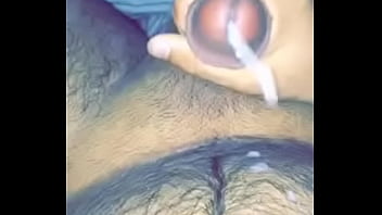 Preview 2 of Deepest Fist Ever - Cumshot solo