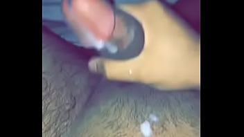 Preview 3 of Deepest Fist Ever - Cumshot solo