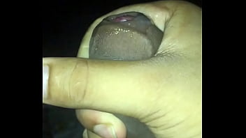 Preview 4 of Old Dbsm - Slow mo juicy wet Indian cock