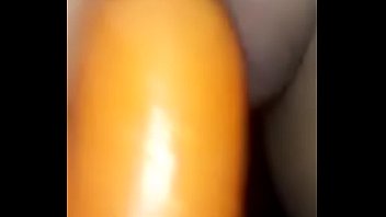 Preview 4 of Indean Yog Hd Xxx Sex Vedo - Faby y la zanahoria