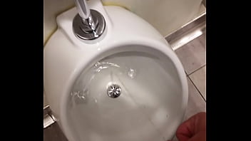 Preview 3 of Sexxhulja - Public piss