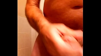 Preview 2 of Old Man Fisting Teen - Fast Wank. Starring Bengeeman.