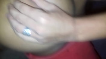 Preview 2 of Sunny Leone Fuck Of Her - Eu fudendo uma Amiga