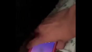Preview 3 of Six Pex - cell phone ringing in the sex