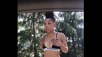 Preview 3 of Kinky Light - Shemale too lit