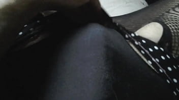 Preview 3 of Janee O - Horny Sissy