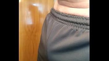 Preview 1 of Azeri Gf - Stroking my Cock 2