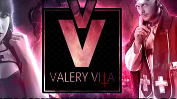 Preview 1 of Asain Ass Pain - VALERY VITA CATTIVA INFERMIERA PUNISCE IL CRISTO E LA MADONNA