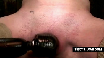 Preview 4 of Bokep Honey Vs Friend - Rope Masturbation