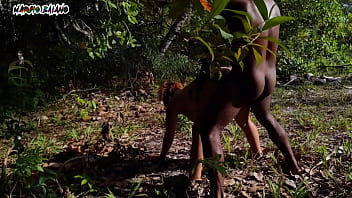 Preview 4 of Porno Pour Ados - VIVENDO COM AD&Atilde_O E EVA NO PARAIZO DA PUTARIA ANAL INTENSO