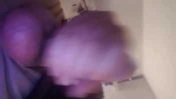 Preview 4 of Big Tits Pirn And Nacked - me jalo la verga en el trabajo