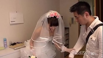 Preview 2 of Tube Porn Dooging - CRB48 ～成宮ルリが一日お嫁さん～