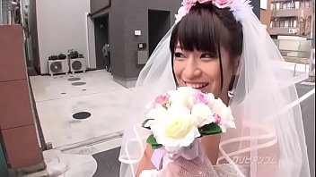 Preview 1 of Tube Porn Dooging - CRB48 ～成宮ルリが一日お嫁さん～