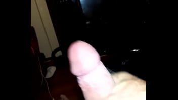 Preview 2 of Perfect Hot Brazzers Sex Model - Me cuming