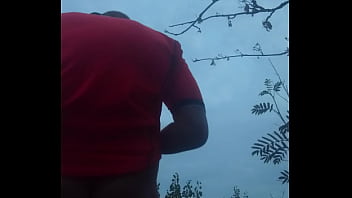 Preview 2 of Mia Khalifa Sex Com 2018 - Forest Mouth Cumming Facial Outdoors &mdash_ Scandic Pleasure