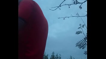 Preview 1 of Mia Khalifa Sex Com 2018 - Forest Mouth Cumming Facial Outdoors &mdash_ Scandic Pleasure