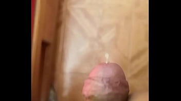 Preview 3 of White Teen Cunt Destroyed By Bbc - Tirando lechita que nadie quiere