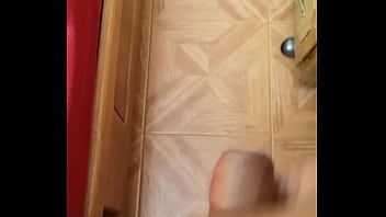 Preview 1 of White Teen Cunt Destroyed By Bbc - Tirando lechita que nadie quiere