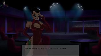 Preview 2 of Crash X - DC Comics Something Unlimited Playthrough Part 6