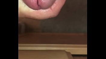 Preview 2 of Piss Scat Daddy - One minute masturbation Small penis