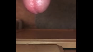 Preview 4 of Piss Scat Daddy - One minute masturbation Small penis