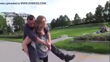 Preview 3 of Bokep Sarah Dumont - Uplift her man