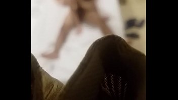 Preview 3 of Sweet Couple Cum Kiss Hd - Người t&igrave_nh trăm năm
