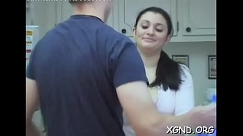 Preview 2 of Hot Sex Dad And Dau - j. amateur slut will do anything for a good fuck