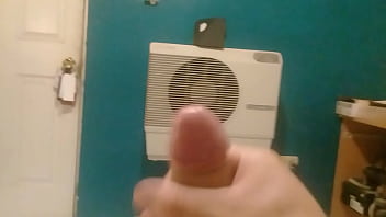 Preview 1 of Alena Anus - Amateur handjob