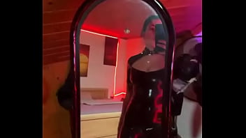 Preview 2 of Madage Asia - worship your dominatrix