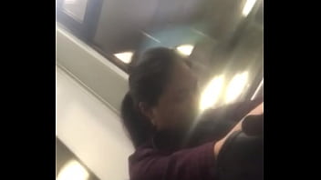 Preview 2 of Arsh Traffic Porn - Hot in train