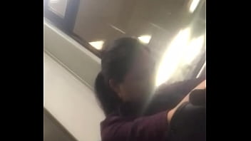 Preview 3 of Arsh Traffic Porn - Hot in train