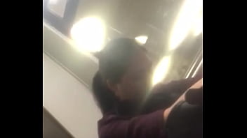 Preview 4 of Arsh Traffic Porn - Hot in train