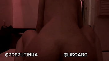 Preview 1 of Indian Beauty Queen Sex Video - Comedor filmando minha putinha sentando gostoso