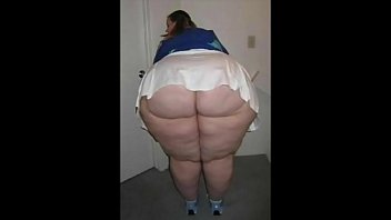Preview 3 of Snell Babys - SSBBW BBW Big Booty Compilation Slideshow