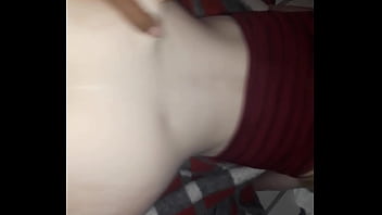Preview 2 of Ego Amateur Cutie - Comendo a loira gostosa de quatro dano tapa na bunda e puxando o cebelo