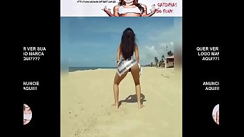 Preview 3 of Vidyavikash Sex - Gatinhas Dan&ccedil_ando Funk Deliciosas 6