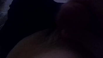 Preview 3 of Samoan Pussy Voyeur - Acordando