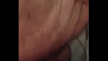 Preview 1 of Masturbate Bush3 - Azeri fucks hairy twink secretly