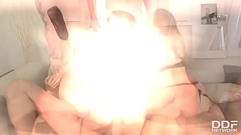 Preview 3 of Dripping Wet Pink - XXXtreme Group Sex Orgy