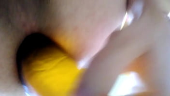 Preview 3 of Lila Star Webcam4 - Anal gape sextoys